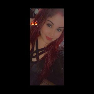 Meet your Posher, Kris